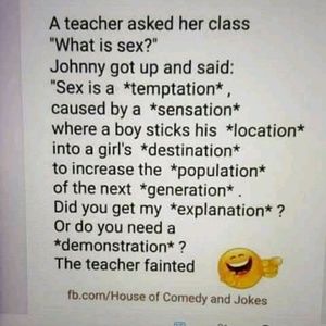 Meet your Posher, Devona